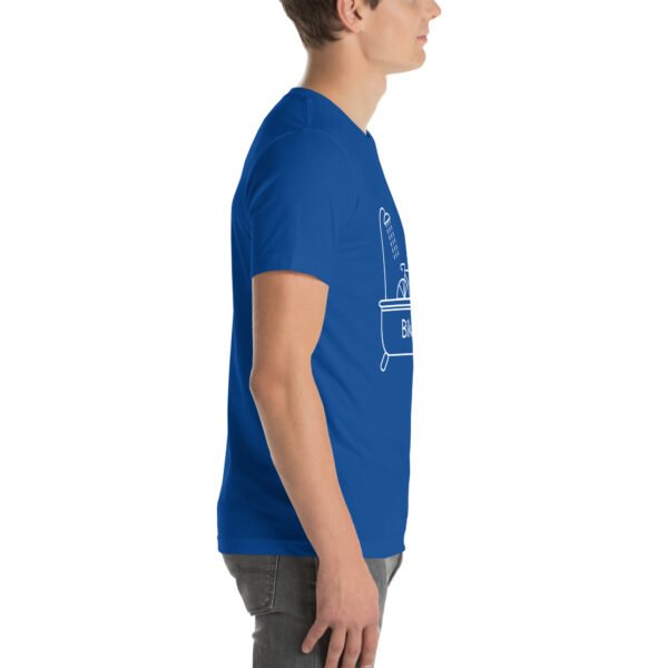 Unisex t-shirt - Image 5